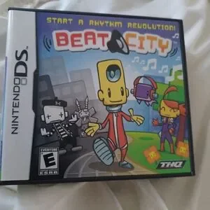 Nintendo | Video Games & Consoles | Beat City Nintendo Ds Complete W ...